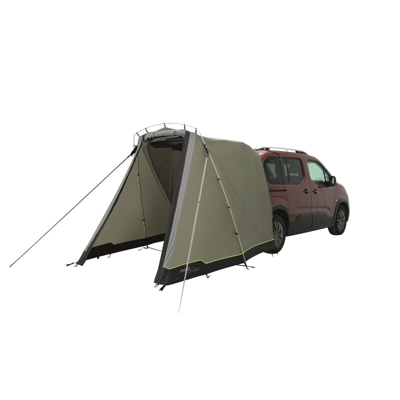 Laisvai pastatoma galinė palapinė SANDCREST S, skirta 155–185 cm aukščio autobusui 5 Laisvai pastatoma galinė palapinė SANDCREST S, skirta 155–185 cm aukščio autobusui 5