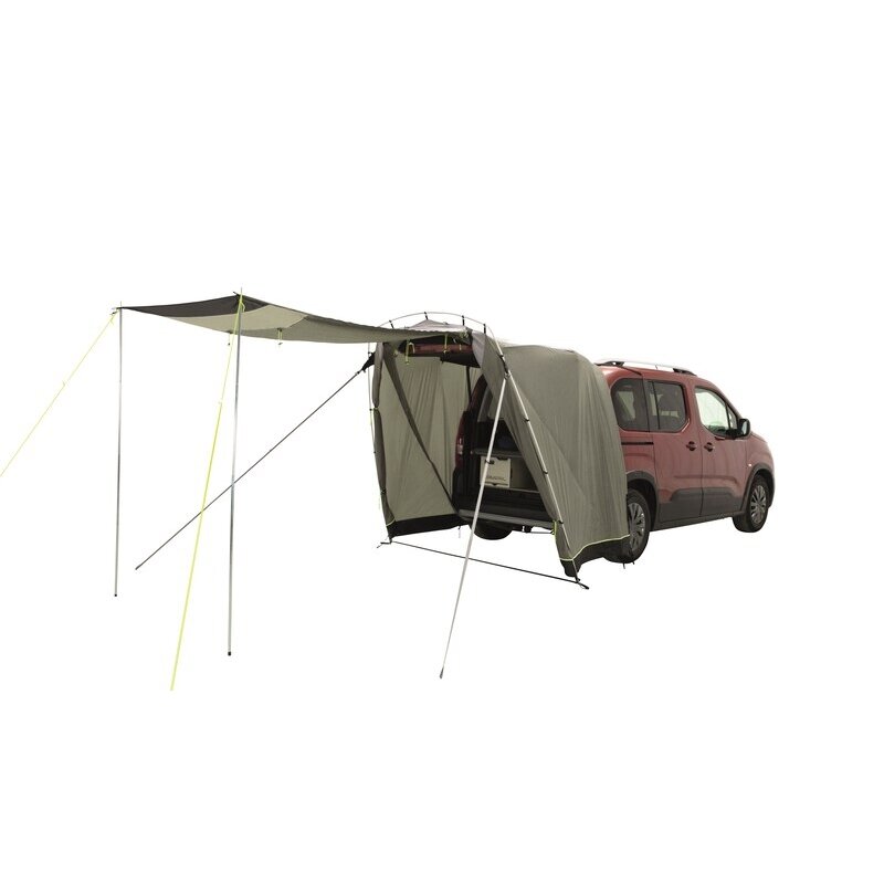 Laisvai pastatoma galinė palapinė SANDCREST S, skirta 155–185 cm aukščio autobusui 3 Laisvai pastatoma galinė palapinė SANDCREST S, skirta 155–185 cm aukščio autobusui 3