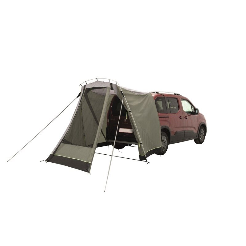 Laisvai pastatoma galinė palapinė SANDCREST S, skirta 155–185 cm aukščio autobusui 1 Laisvai pastatoma galinė palapinė SANDCREST S, skirta 155–185 cm aukščio autobusui 1
