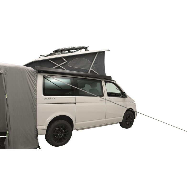 Laisvai pastatoma galinė palapinė SANDCREST L autobusui, kurio aukštis 175–205 cm 7 Laisvai pastatoma galinė palapinė SANDCREST L autobusui, kurio aukštis 175–205 cm 7