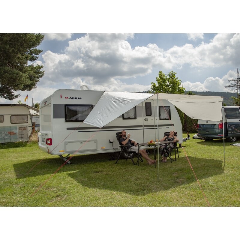 RE-TENT stogelis nuo saulės MAURITIUS 3 RE-TENT stogelis nuo saulės MAURITIUS 3