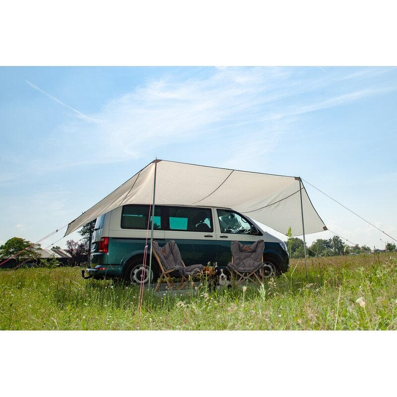 RE-TENT stogelis nuo saulės MAURITIUS 4 RE-TENT stogelis nuo saulės MAURITIUS 4