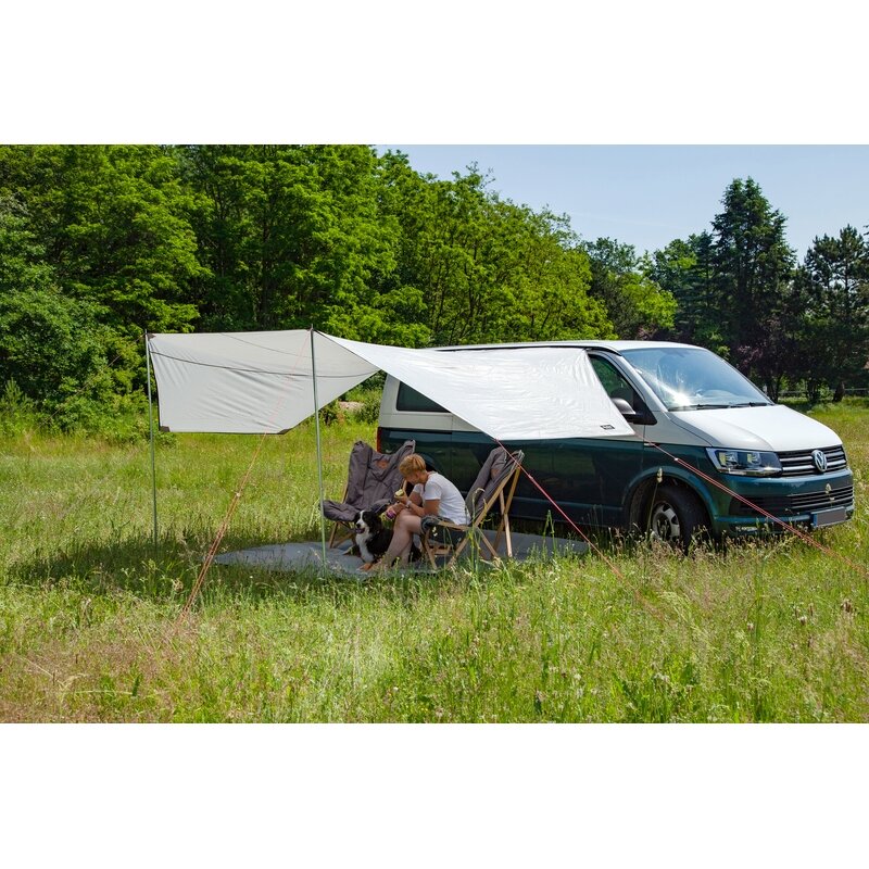 RE-TENT stogelis nuo saulės MAURITIUS 6 RE-TENT stogelis nuo saulės MAURITIUS 6