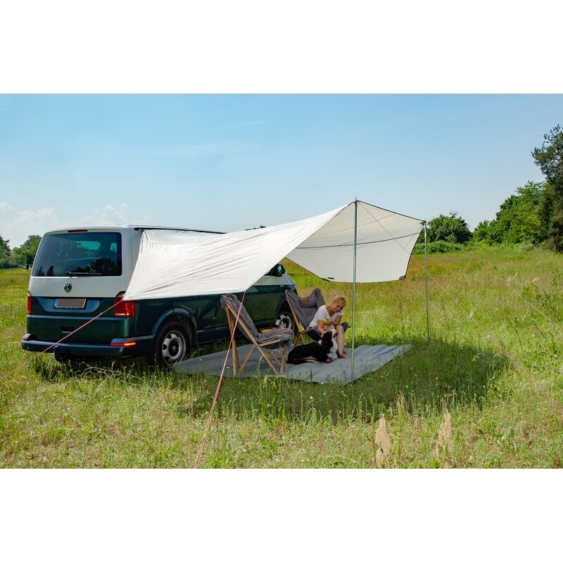 RE-TENT stogelis nuo saulės MAURITIUS 7