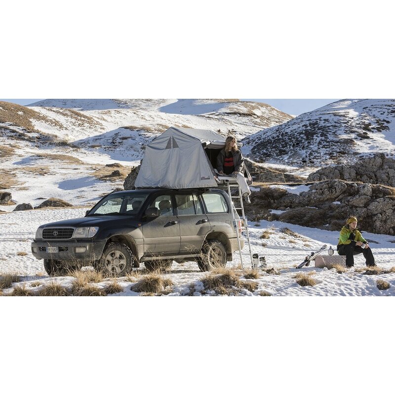 Termo gaubtas OVERLAND SMALL
