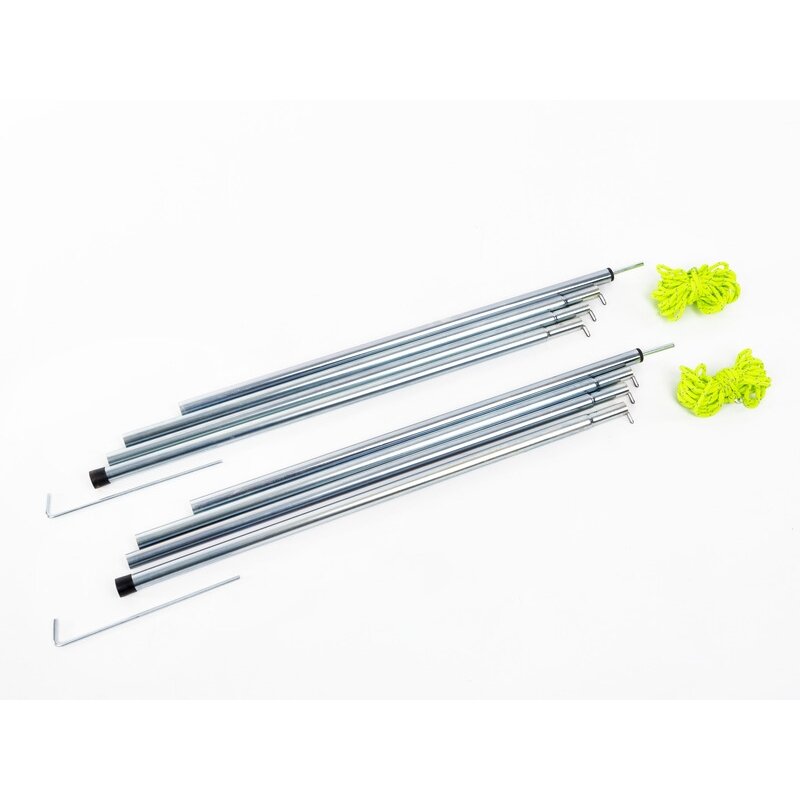 Strypai Ø 16 mm – 196 cm