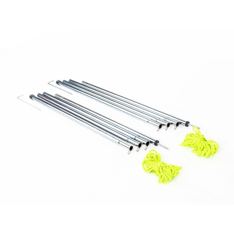 Strypai Ø 16 mm – 196 cm 1 Strypai Ø 16 mm – 196 cm 1