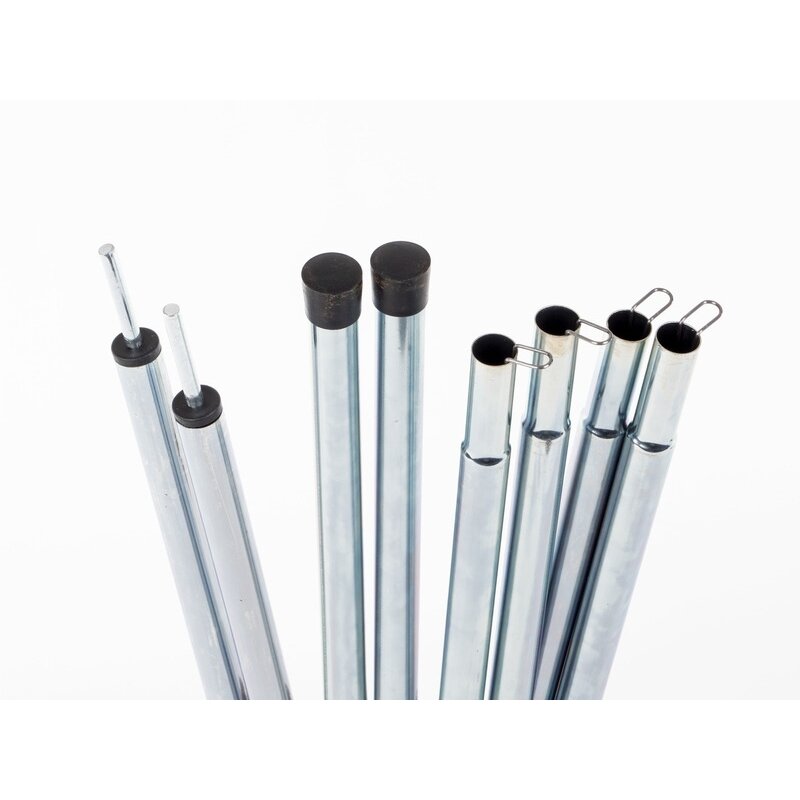 Strypai Ø 16 mm – 196 cm 3 Strypai Ø 16 mm – 196 cm 3