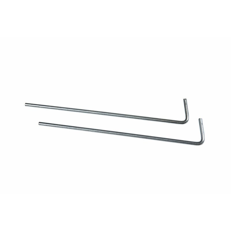 Strypai Ø 16 mm – 196 cm 4 Strypai Ø 16 mm – 196 cm 4