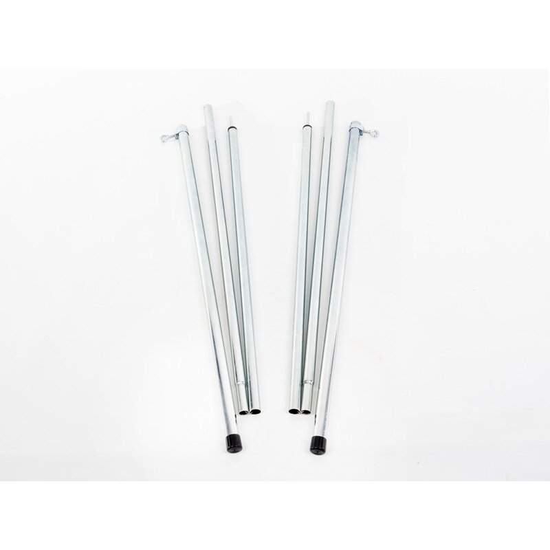 Strypai Ø 22 mm - 180 - 220 cm