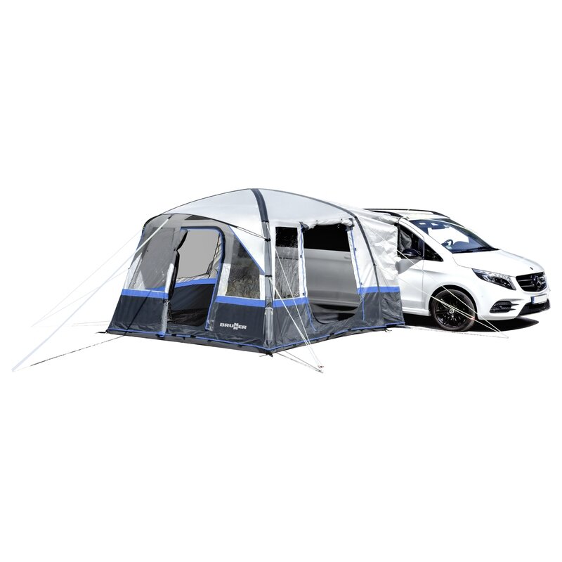 autobuso tentas TROUPER AUTO-UP 3