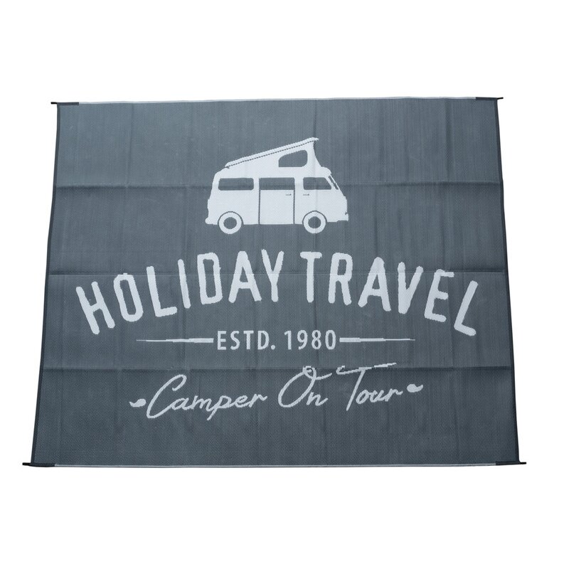 Markizės kilimas 2,5x2,9m Holiday Travel