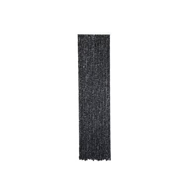 Velcro užuolaida 56x205 juoda Velcro užuolaida 56x205 juoda
