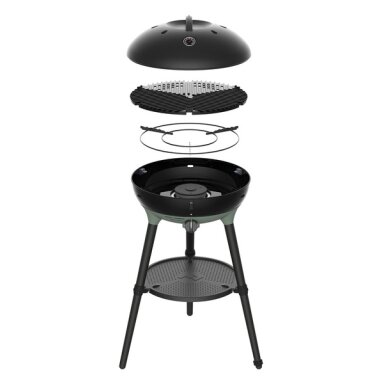 GasgrillCarryChef50BBQ 50