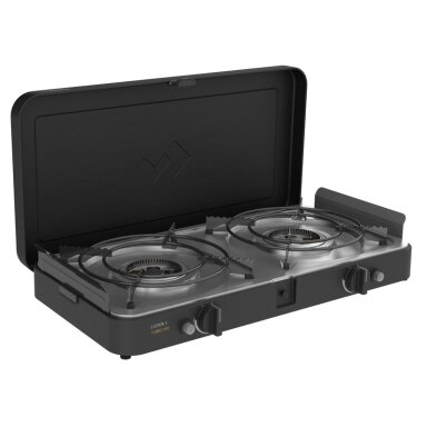 2-Cook 3 Turbo 50mbar FSD 2-Cook 3 Turbo 50mbar FSD