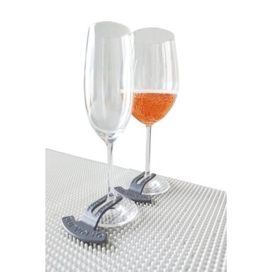 Purvario Stemware laikiklis