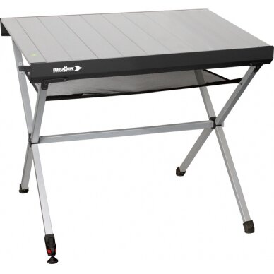 Kempingo stalas TITANIUM AXIA 2