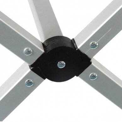 Kempingo stalas TITANIUM AXIA 2 5