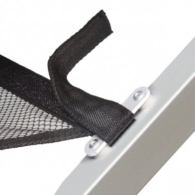 Kempingo stalas TITANIUM AXIA 2 6