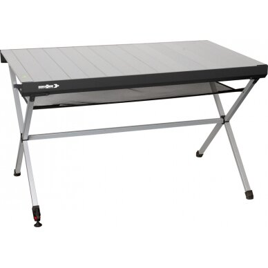 Kempingo stalas TITANIUM AXIA 4