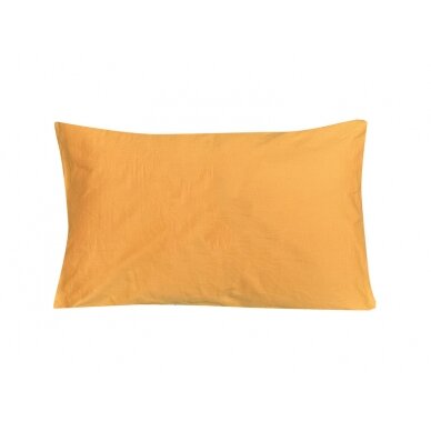Disc-O-Bed pagalvėlė oranžinė 3 Disc-O-Bed pagalvėlė oranžinė 3