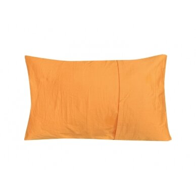 Disc-O-Bed pagalvėlė oranžinė 4 Disc-O-Bed pagalvėlė oranžinė 4