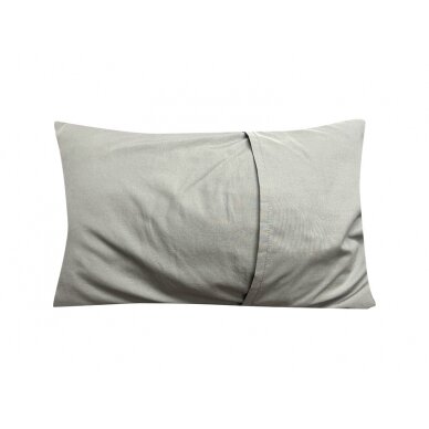 Disc-O-Bed pagalvėlė pilka 4 Disc-O-Bed pagalvėlė pilka 4