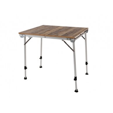 Trys viename stovyklavimo stalas LOKE 1 Trys viename stovyklavimo stalas LOKE 1