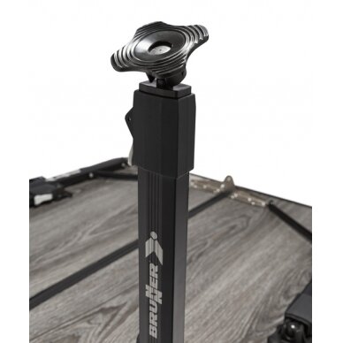 stalas ELUTOP COMPACK 80 6
