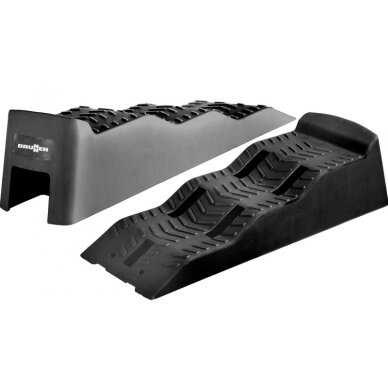 Rampa EQUALIZER XL Rampa EQUALIZER XL