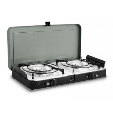 Cook 3 Pro Stove – 50 mba Cook 3 Pro Stove – 50 mba