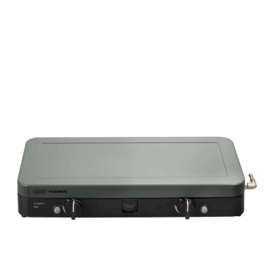 Cook 3 Pro Stove – 50 mba 3 Cook 3 Pro Stove – 50 mba 3