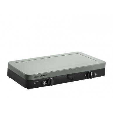 Cook 3 Pro Stove – 50 mba 2 Cook 3 Pro Stove – 50 mba 2