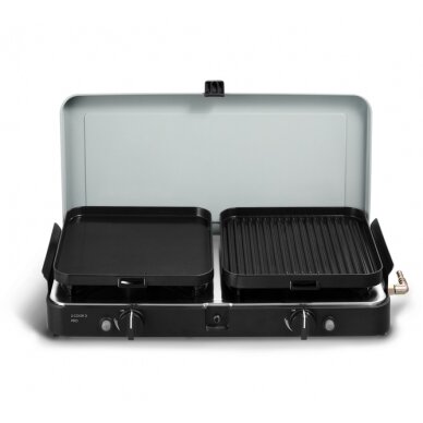 2 Cook 3 Pro Deluxe – 30 mbar 2