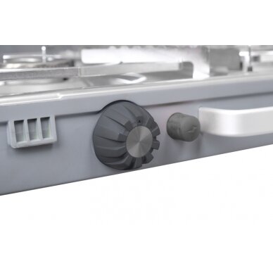 Viryklė DEVIL KOOKMAST.GP50 1 Viryklė DEVIL KOOKMAST.GP50 1