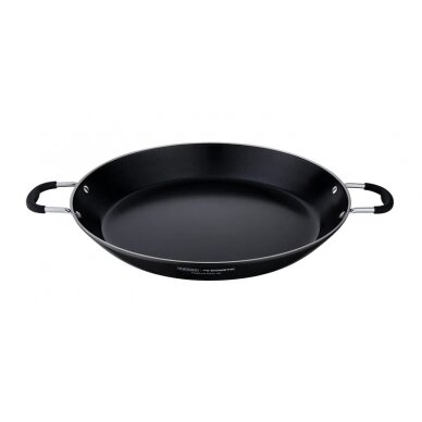 Cadac paella keptuvė 40 1