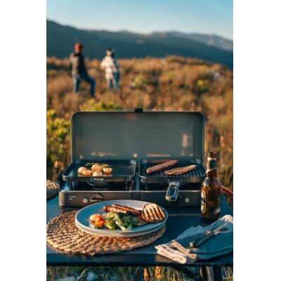 Cook 3 Pro Stove – 50 mba 6
