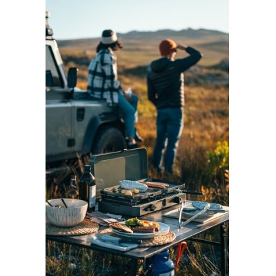 Cook 3 Pro Stove – 50 mba 7