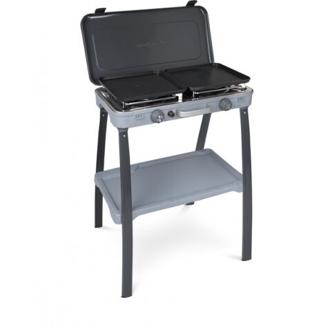 DEVIL KOOKMASTER stendas 30 DEVIL KOOKMASTER stendas 30