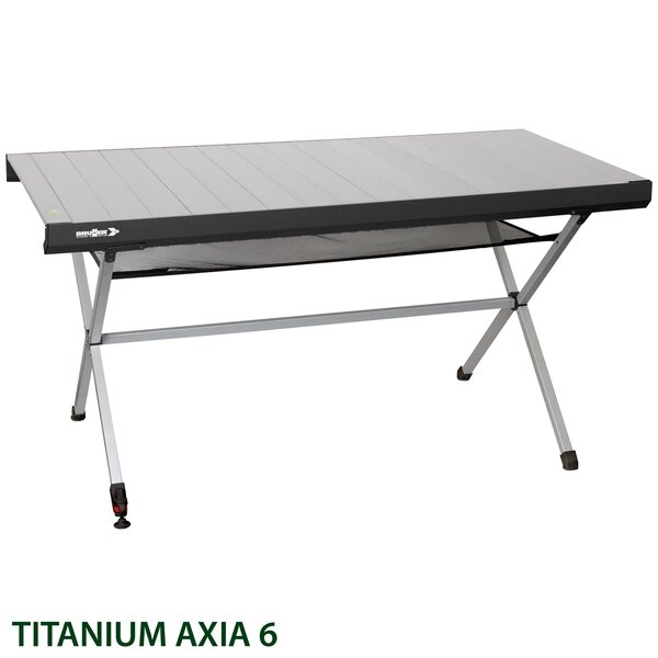 Kempingo stalas TITANIUM AXIA 6 2 Kempingo stalas TITANIUM AXIA 6 2