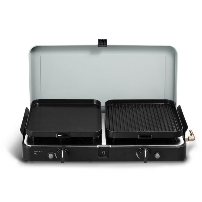 2 Cook 3 Pro Deluxe – 30 mbar 2