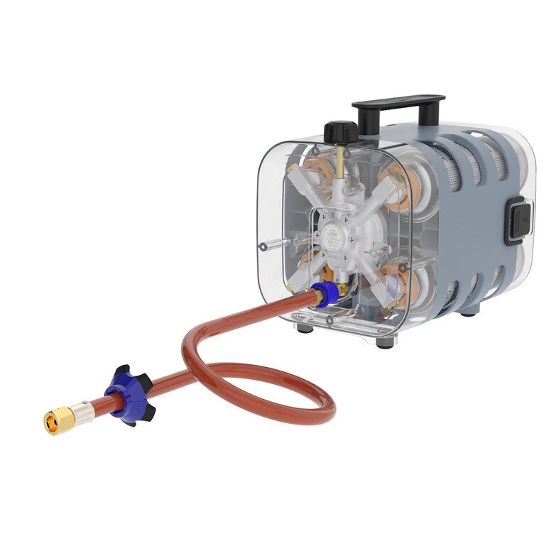 CADAC Quad Power Pak 30mb CADAC Quad Power Pak 30mb