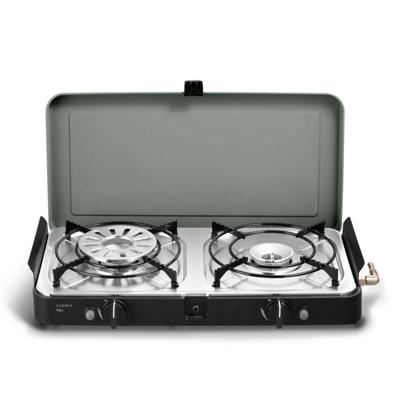 Cook 3 Pro Stove – 30 mbar 1