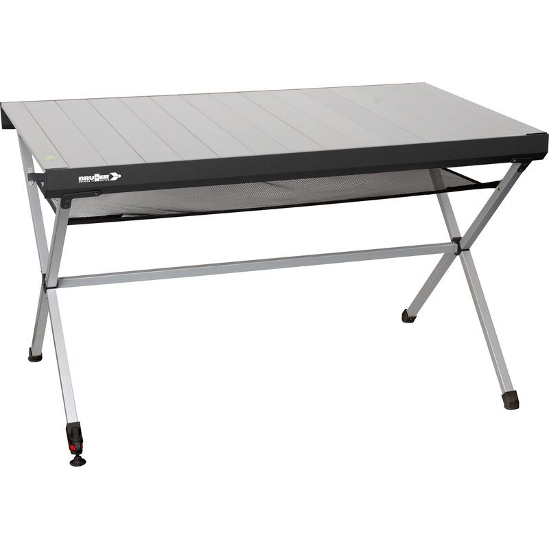 Kempingo stalas TITANIUM AXIA 4