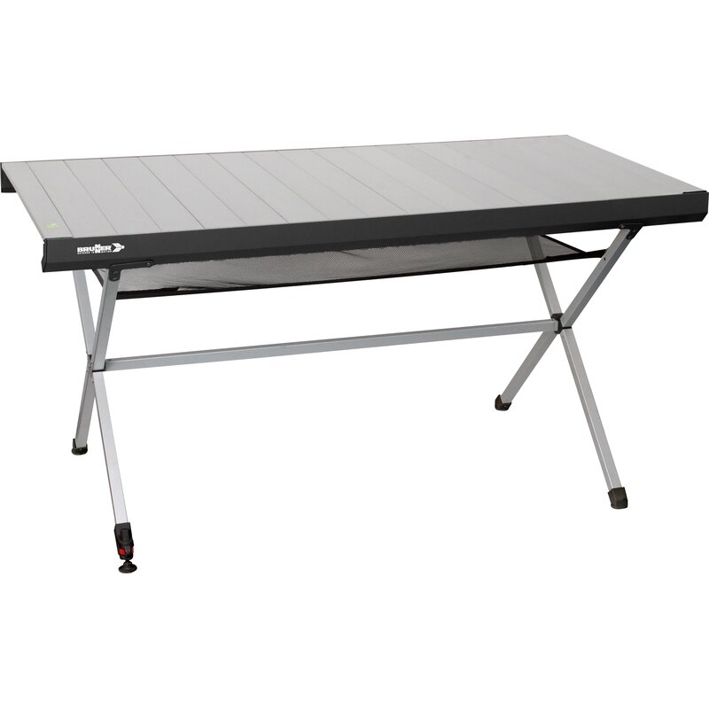 Kempingo stalas TITANIUM AXIA 6