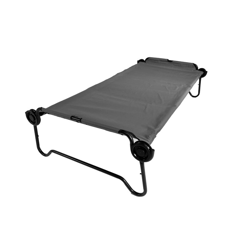 Disc-O-bed užvalkalas 195x90cm