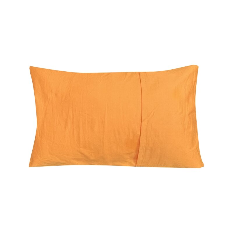 Disc-O-Bed pagalvėlė oranžinė 4
