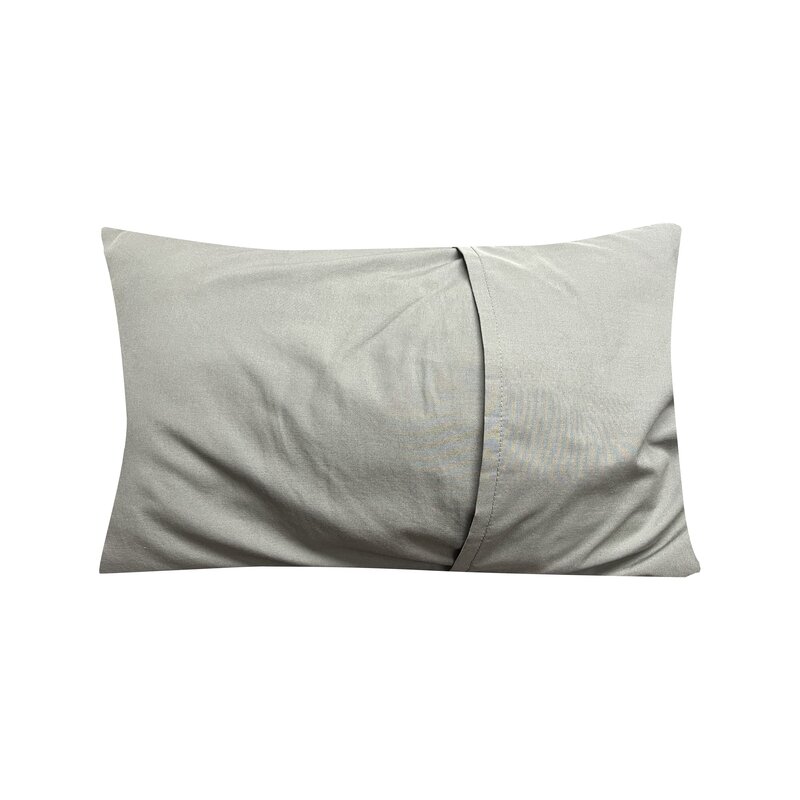 Disc-O-Bed pagalvėlė pilka 4 Disc-O-Bed pagalvėlė pilka 4
