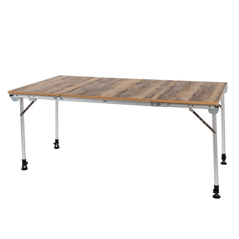 Trys viename stovyklavimo stalas LOKE 10 Trys viename stovyklavimo stalas LOKE 10