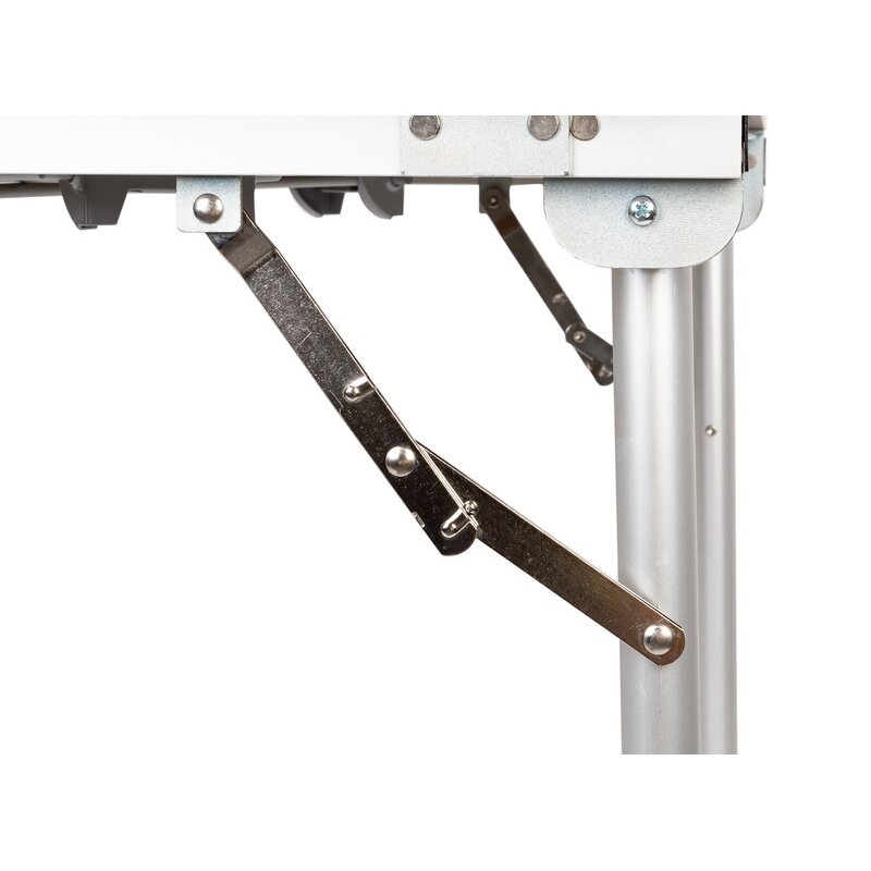 Trys viename stovyklavimo stalas LOKE 12